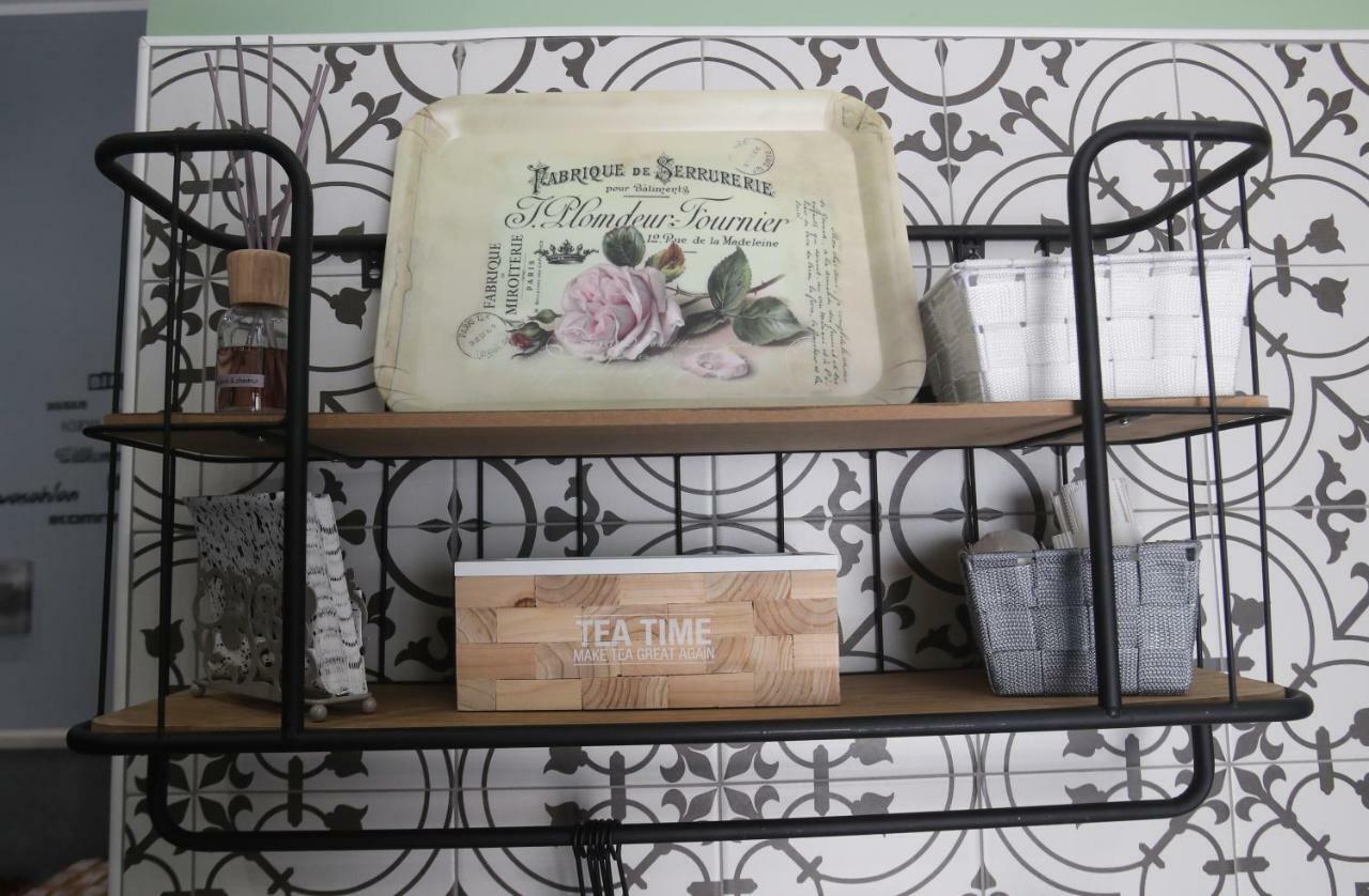 La Casa Di Luce Bed & Breakfast Reggio di Calabria Eksteriør bilde